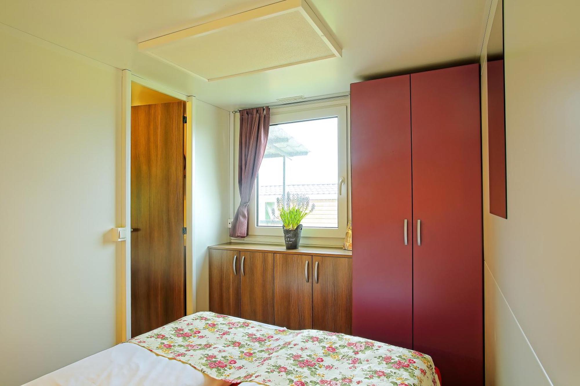 Villa Betula Resort & Camping Liptovská Sielnica Exteriér fotografie