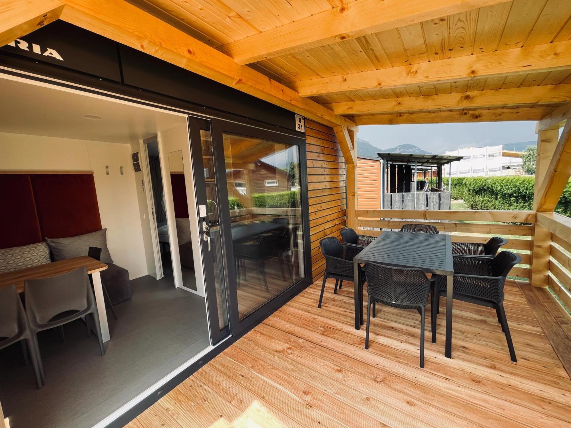 Villa Betula Resort & Camping Liptovská Sielnica Pokoj fotografie